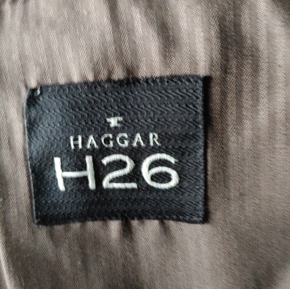 Haggar H26 pants - Picture 2 of 4